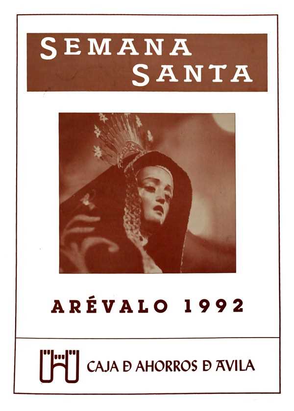 Semana Santa en Arévalo  
